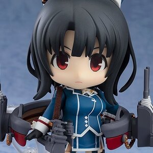 Nendoroid KanColle Takao