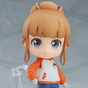 Nendoroid A Place Further Than the Universe Hinata Miyake