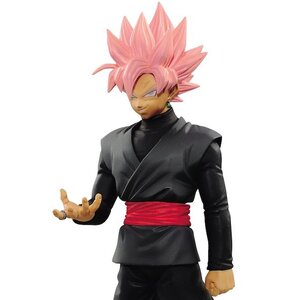 Dragon Ball Super DXF: The Super Warriors Vol. 3 Saiyan Rose Goku Black