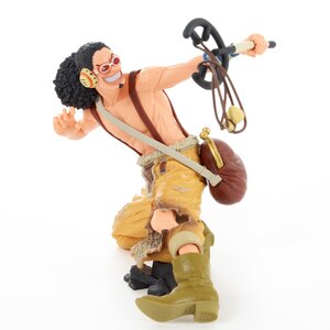 One Piece King of Artist: Usopp