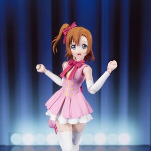 S.H.Figuarts Honoka Kosaka | Love Live!