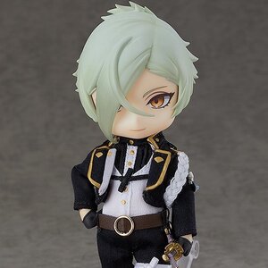Nendoroid Doll Touken Ranbu -Online- Hizamaru