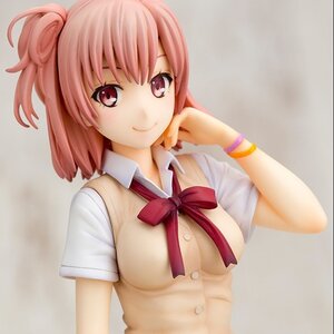 My Teen Romantic Comedy SNAFU Too! Yui Yuigahama 1/8 Scale Figure (Re-run)