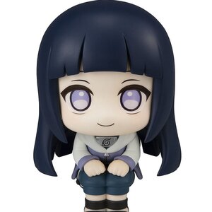 Look Up Series Naruto Shippuden Hinata Hyuga