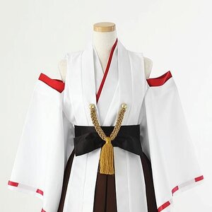 Kongo Cosplay Outfit (Original Series Edition) | KanColle M