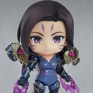 Nendoroid League of Legends Kai'Sa