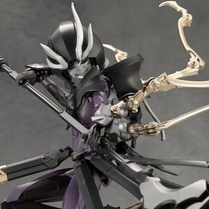 Megalomaria Unlimited Universe Necro Face