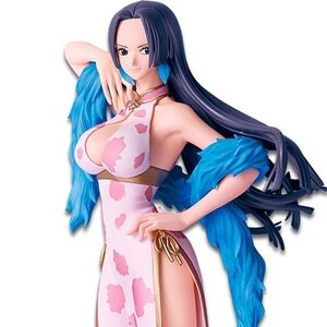 One Piece Sweet Style Pirates Boa Hancock B