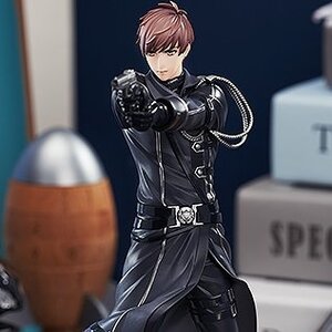 Pop Up Parade Love & Producer Qi Bai