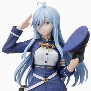 86 -Eighty Six- Handler Lena Premium Figure