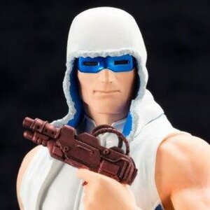 ArtFX+ DC Comics Captain Cold New 52