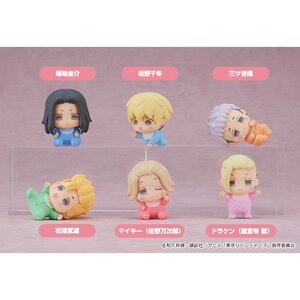 Akatans Tokyo Revengers Box Set