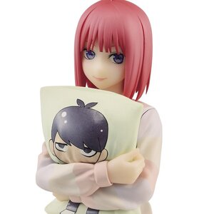 The Quintessential Quintuplets ∬ Nino Nakano Non-Scale Figure