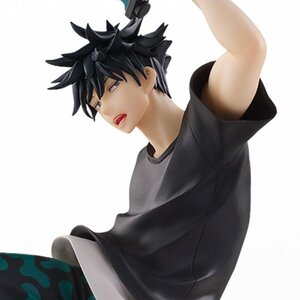 Jujutsu Kaisen Splash x Battle Re: Megumi Fushiguro Non-Scale Figure