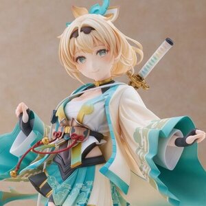 Kazama Iroha 1/7 Scale Figure