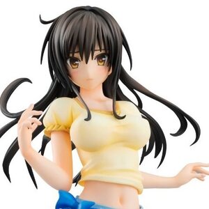 To Love-Ru Gals Yui Kotegawa