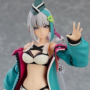 figma Plastic Angels Lanna