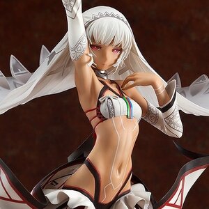 Fate/Grand Order Saber/Attila 1/8 Scale Figure