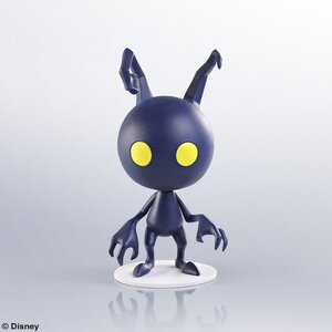 Static Arts Mini Kingdom Hearts Unchained X: Shadow