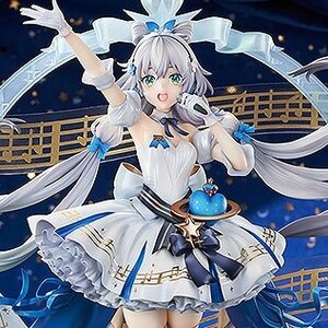 Luo Tianyi: 10th Anniversary Shi Guang Ver. 1/6 Scale Figure [Pre-order]