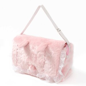 Swankiss 2016 Angel Bag Lucky Bag Pink Bag Edition