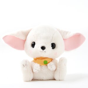 Feneky the Fennec Fox Picnic Plushies (Big) Feneky (Bandana)