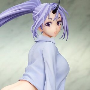 That Time I Got Reincarnated as a Slime Shion: Changing Clothes Mode 1/7 Scale Figure (Re-run) [Pre-order]