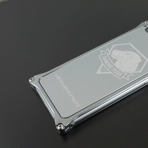 METAL GEAR SOLID V: DD Ver. for iPhone6/6s iPhone6/6s
