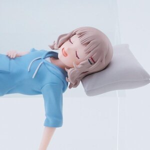 Ohmuro-Ke Sakurako Ohmuro Premium Perching Figure