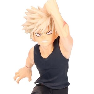 My Hero Academia Combination Battle Katsuki Bakugo