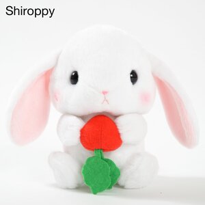 Pote Usa Loppy Field Plushies (Standard) Shiloppy