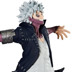 My Hero Academia The Evil Villains Vol. 7