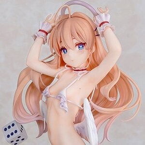 Sonya 1/7 Scale Figure