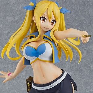 Pop Up Parade Fairy Tail Final Season Lucy Heartfilia XL