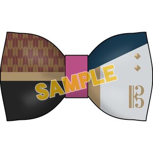 IDOLiSH 7 Ribbon Charm Collection Part 4 Visual B Tenn