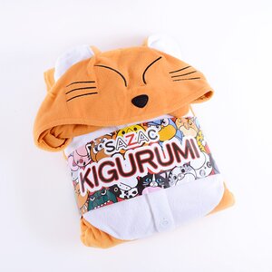 Fox Kigurumi