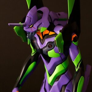 Tani Akira Mechanics Archive Evangelion: 2.0 You Can (Not) Advance Evangelion Unit-01