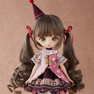 Near Harmonia Sentimental Circus. [Pre-order]