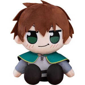 KonoSuba: God’s Blessing on This Wonderful World! 3 Kuripan Plushie Kazuma