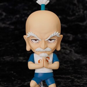 Nendoroid Hunter x Hunter Netero [Pre-order]