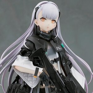 Girls' Frontline AK-Alfa 1/7 Scale Figure