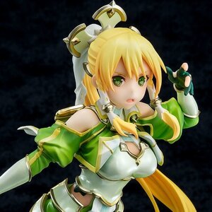 Sword Art Online: Alicization The Land Goddess Terraria Leafa 1/8 Scale Figure