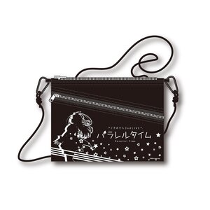 Tokino Sora 2nd Live Parallel Time Sacoche