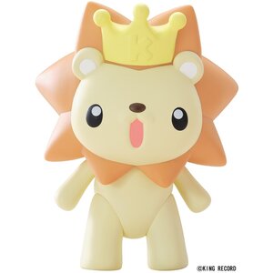 Soft Vinyl Collection S.F.B. Kincrin