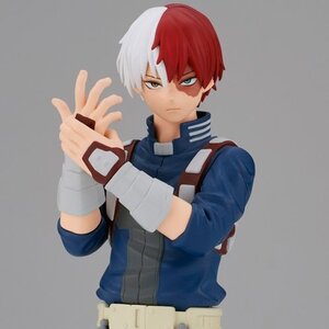 My Hero Academia Age of Heroes Shoto Vol. 2