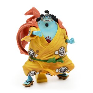 One Piece King of Artist: Jinbe