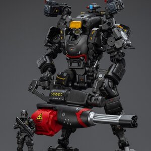 God of War 86-II Assault 1/25 Scale Action Figure