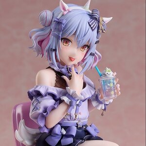 Noripro Inuyama Tamaki: Unicorn Outfit Jirai Style Ver. 1/7 Scale Figure [Pre-order]