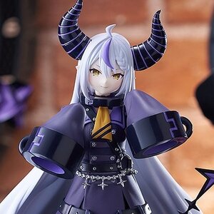 Pop Up Parade La+ Darknesss