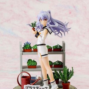 Plastic Memories Isla 1/7 Scale Figure